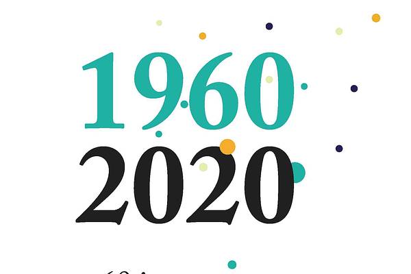 Alumni report on the 60-year history of the fellowship